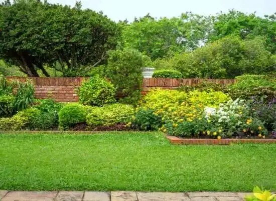 landscaping services Reisterstown